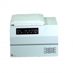 Laboratory Centrifuge : Low Speed Refrigerated Centrifuge