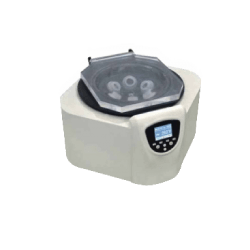 Vacuum Concentrator Centrifuge : Vacuum Concentrator Centrifuge CFVC-A12