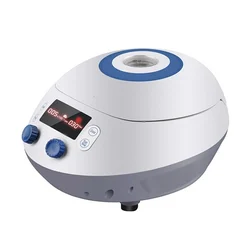 Laboratory Centrifuge : High Speed Centrifuge