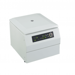 Laboratory Centrifuge : Low Speed Centrifuge