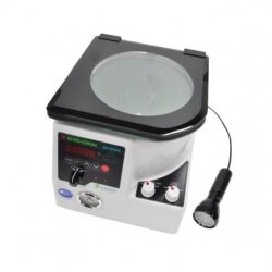 Laboratory Centrifuge : Vacuum Concentrator Centrifuge