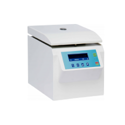 High Speed Centrifuge CFHS-A21