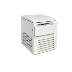 Low Speed Centrifuge : Low speed centrifuge CFLS-A41