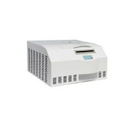 Refrigerated Centrifuge : Refrigerated Centrifuge CFRF-A11