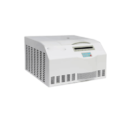 Refrigerated Centrifuge : Refrigerated Centrifuge CFRF-A14