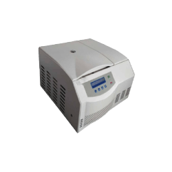 Refrigerated Centrifuge CFRF-B20