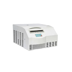 Refrigerated Centrifuge : Refrigerated Centrifuge CFRF-B21