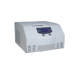 Refrigerated Centrifuge : Refrigerated Centrifuge CFRF-C10