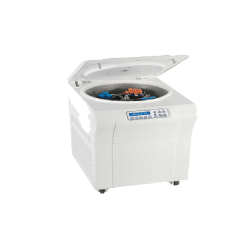 Refrigerated Centrifuge : Refrigerated Centrifuge CFRF-C30